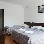Astoria * Dabki