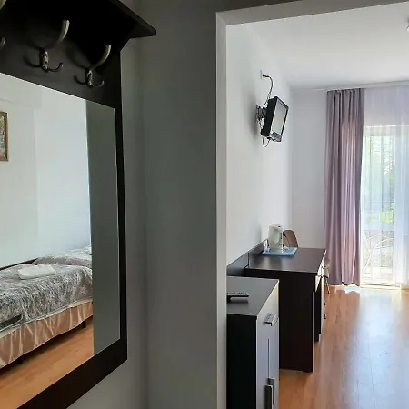 Ubytování v soukromí Astoria