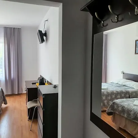 Ubytování v soukromí Astoria *