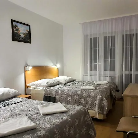 Astoria Ubytování v soukromí