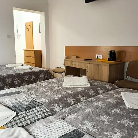 Astoria Alloggio in famiglia