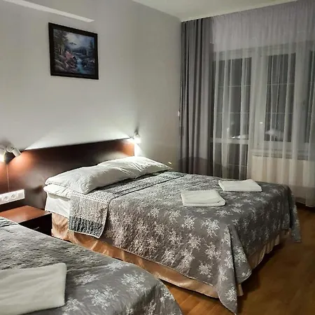 Alloggio in famiglia Astoria