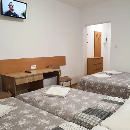 Astoria Ubytování v soukromí *