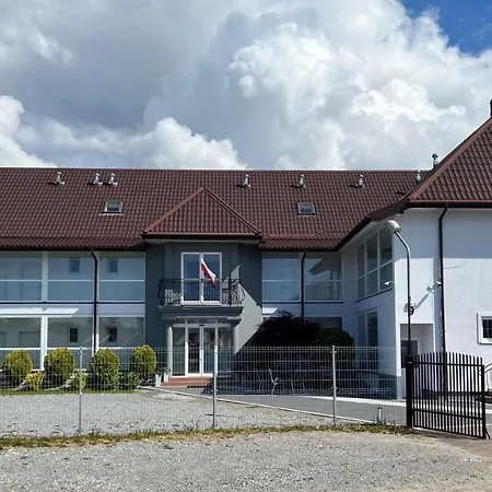 Astoria Dąbki