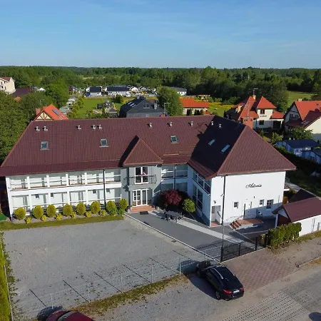 Astoria * Dąbki