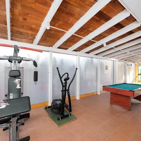 Astoria Alloggio in famiglia Dąbki