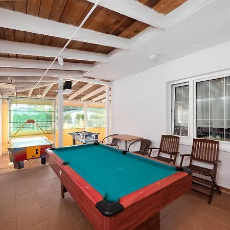 Alloggio in famiglia Astoria Dąbki