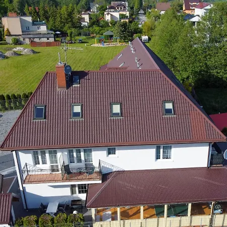 Astoria * Dąbki