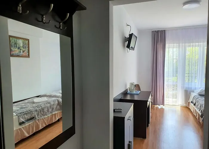 Habitación en casa particular Astoria