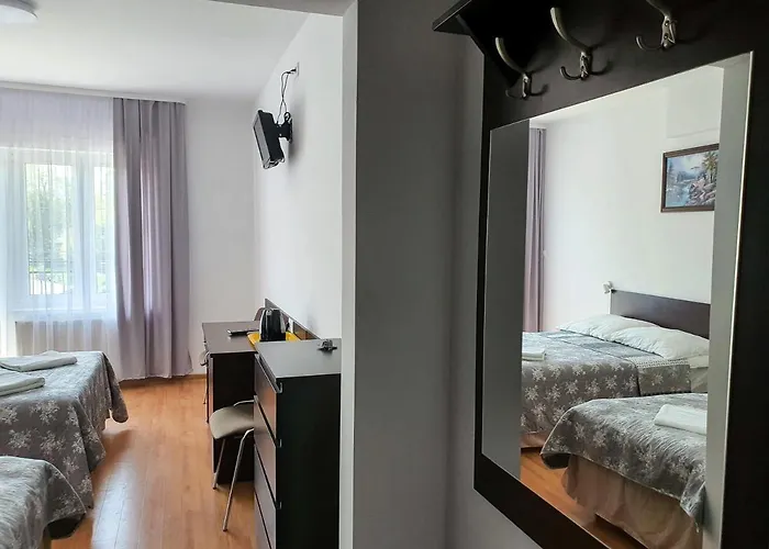 Habitación en casa particular Astoria *