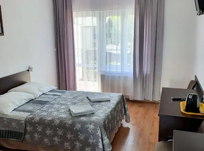 Habitación en casa particular Astoria Dąbki