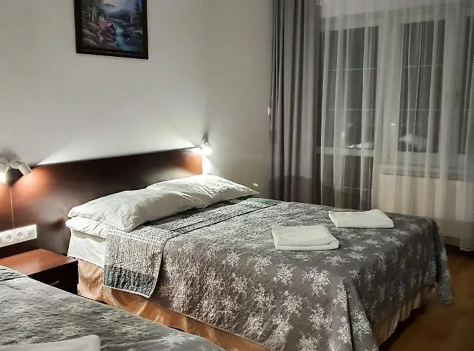 Habitación en casa particular Astoria