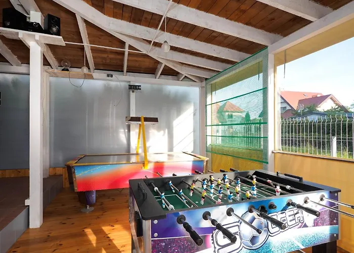 Habitación en casa particular Astoria