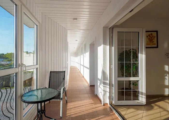 Habitación en casa particular Astoria *