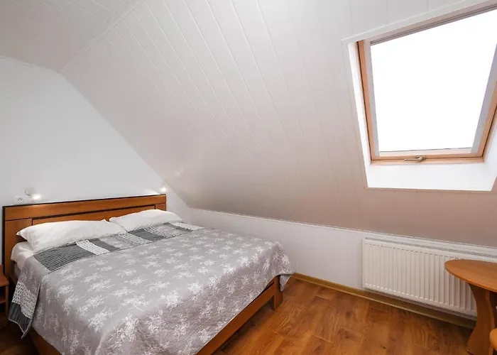 Habitación en casa particular Astoria